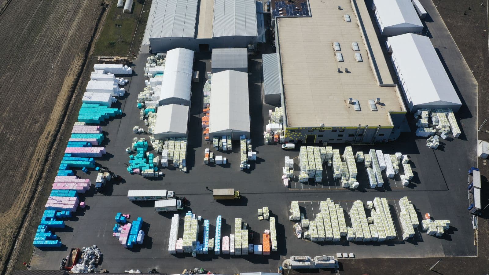 Plastform: Modernizacija i proširenje proizvodnog kapaciteta