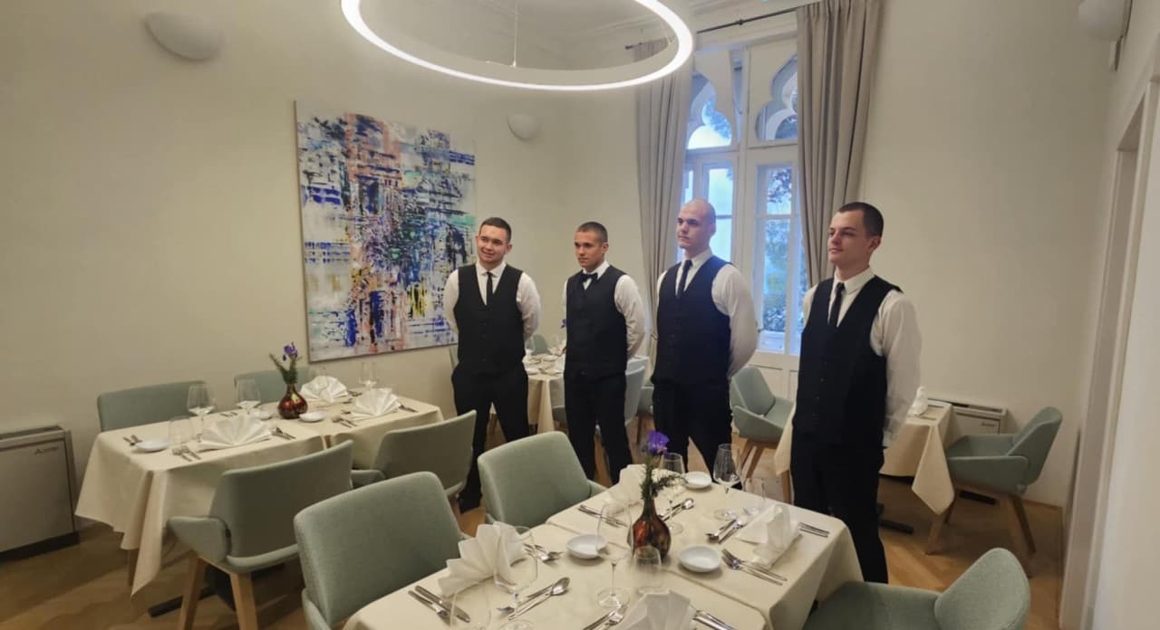 Uspostava Regionalnog centra kompetentnosti za turizam i ugostiteljstvo Dubrovnik